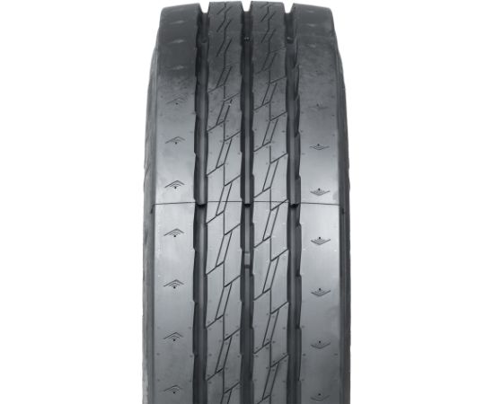 245/70R17.5 LEAO L202-T 143/141J 18PR TL 3PMSF