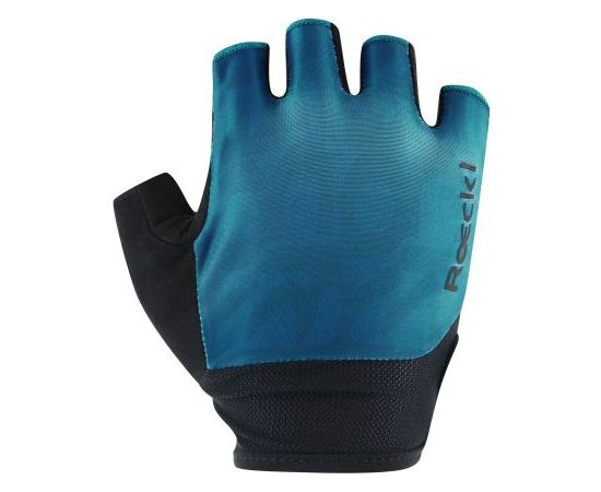 Roeckl Bruneck 2 / Melna / Pelēka / 9.5