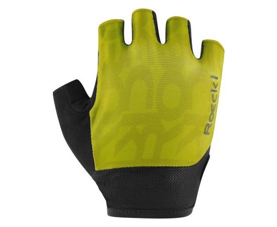 Roeckl Bruneck 2 / Melna / Zila / 9.5