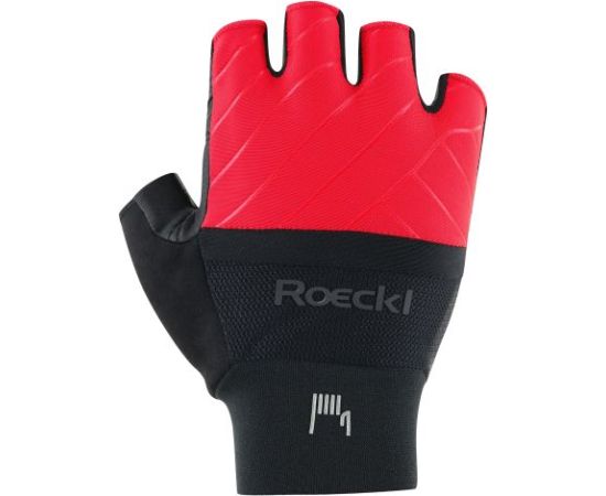 Roeckl Bonau 2 / Melna / Sarkana / 8