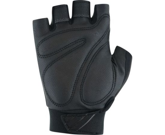 Roeckl Bonau 2 / Melna / Sarkana / 7
