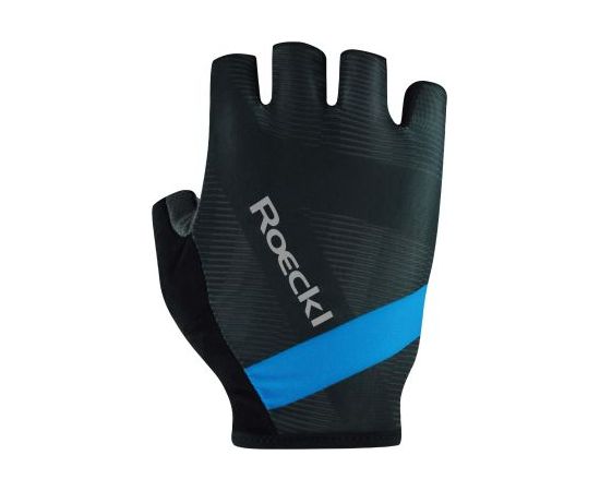 Roeckl Busano / Melna / Zila / 9.5