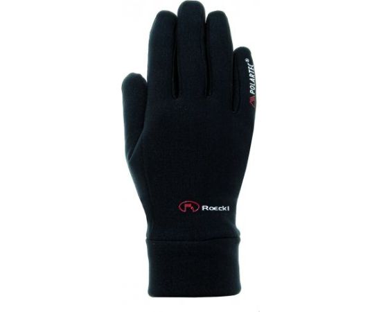 Roeckl Pino / Melna / 7.5