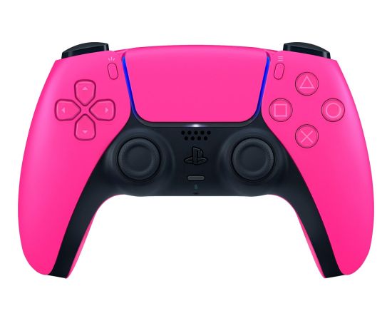 Sony DualSense V2 Wireless Controller Gamepad (Pink, Nova Pink)