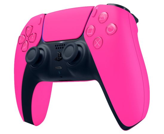 Sony DualSense V2 Wireless Controller Gamepad (Pink, Nova Pink)