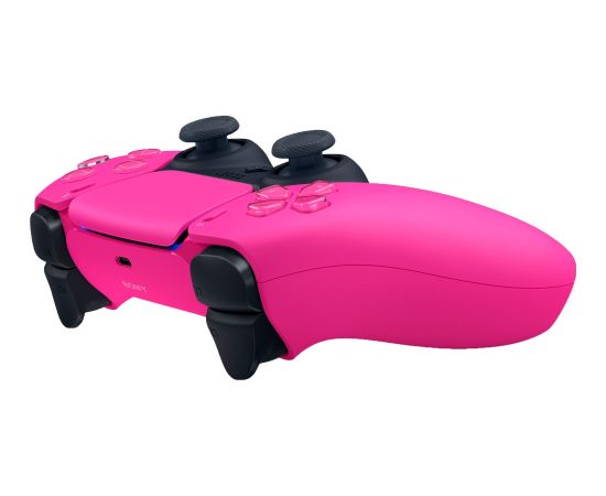 Sony DualSense V2 Wireless Controller Gamepad (Pink, Nova Pink)