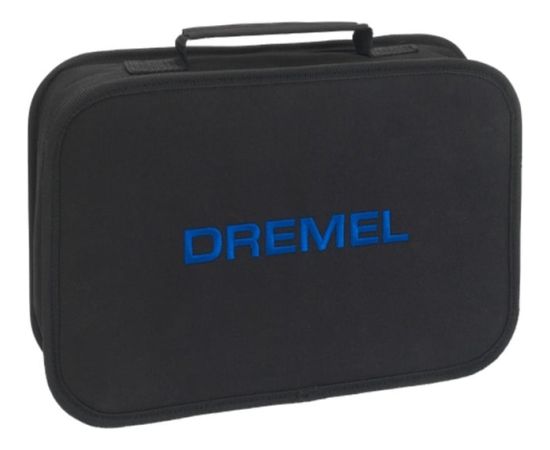 Dremel multi-function tool 4250-35 (grey, 175 watts, 35-piece accessories, soft bag)