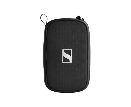Sennheiser PROFILE WIRELESS 1-CHANNEL SET - 1-kanałowy kompaktowy kompletny system bezprzewodowy do aparatu
