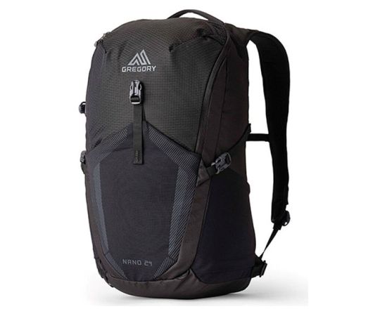 Plecak turystyczny Gregory Nano 24 l Optic Black