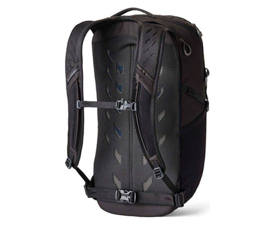 Plecak turystyczny Gregory Nano 24 l Optic Black