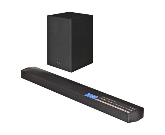 Samsung B750F B-Series 5.1ch Soundbar with Subwoofer (2025)