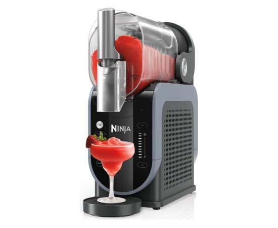 Ninja FS301EU ice cream maker 1.892 L 200 W Blue, Grey