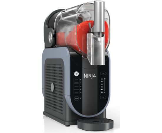Ninja FS301EU ice cream maker 1.892 L 200 W Blue, Grey