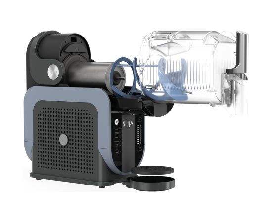 Ninja FS301EU ice cream maker 1.892 L 200 W Blue, Grey