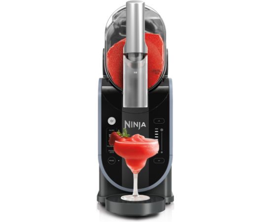 Ninja FS301EU ice cream maker 1.892 L 200 W Blue, Grey