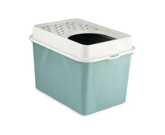 ROTHO Berty Eco Green  - cat litter box