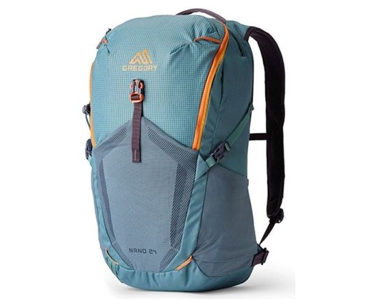 Plecak turystyczny Gregory Nano 24 Rio Blue