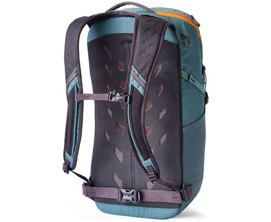 Plecak turystyczny Gregory Nano 24 Rio Blue