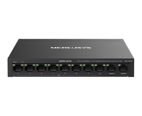 Switch Mercusys MS110CMP