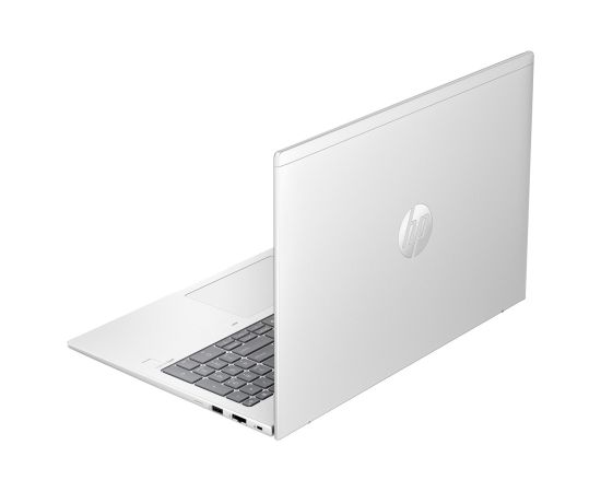 HP ProBook 465 G11 AMD Ryzen™ 5 7535U Laptop 40.6 cm (16") WUXGA 16 GB DDR5-SDRAM 512 GB SSD Wi-Fi 6E (802.11ax) Windows 11 Pro Silver