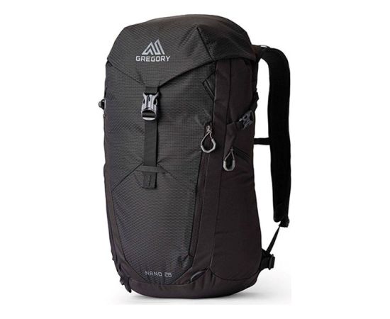 Plecak turystyczny Gregory NANO 28 Optic Black