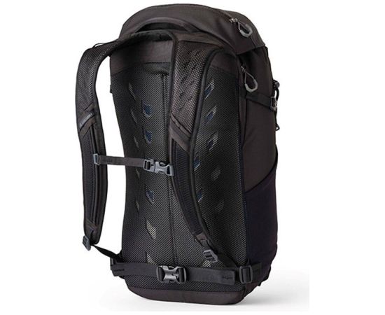 Plecak turystyczny Gregory NANO 28 Optic Black