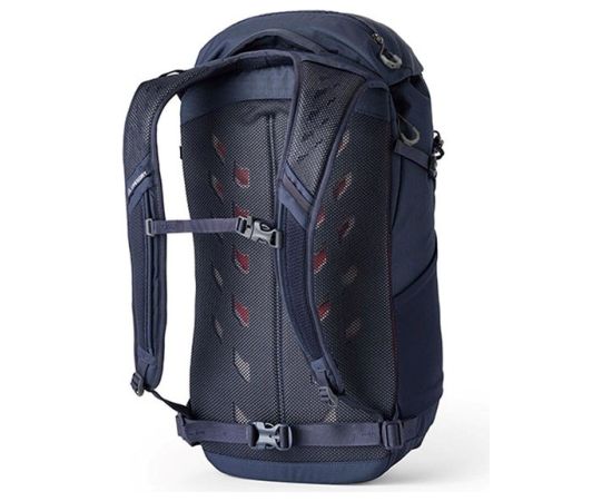 Plecak turystyczny Gregory Nano 28 Spark Navy