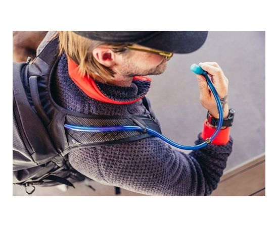 Plecak turystyczny Gregory Nano 28 Spark Navy