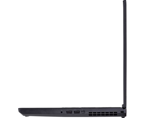 LENOVO ThinkPad P52 i7-8850H 16GB 512GB SSD 15,6" FHD(Quadro P1000) Win11pro Used