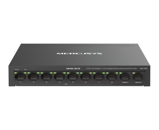 Switch Mercusys MS110CP