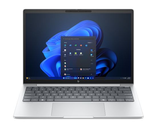 HP EliteBook 8 G1i 13 - Ultra 5-225U, 16GB, 512GB SSD, 13.3 WUXGA 300-nit AG, 5MP IR cam, WWAN-ready, Smartcard, FPR, US backlit keyboard, 62Wh, Win 11 Pro, 3 years / AD3B6ET#B1R
