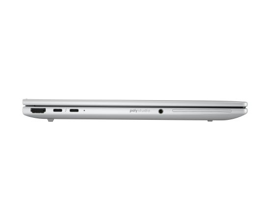 HP EliteBook 8 G1i 13 - Ultra 5-225U, 16GB, 512GB SSD, 13.3 WUXGA 300-nit AG, 5MP IR cam, WWAN-ready, Smartcard, FPR, US backlit keyboard, 62Wh, Win 11 Pro, 3 years / AD3B6ET#B1R