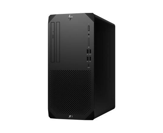 HP Z1 G9 Workstation Tower - i7-14700, 32GB, 1TB SSD, GeForce RTX 4060 8GB, USB Mouse, Win 11 Pro, 3 years / 997D1ET#ABB