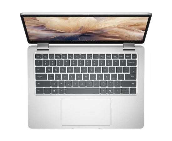 Dell Pro 13 Plus PB13250/U5 235U/16GB/512GB SSD/2in1 13.3" FHD+ Touch/Integrated/FgrPr/FHD/IR Cam/Mic/WLAN + BT/EST Backlit Kb/3 Cell/W11Pro/3yrs Prosupport / BTO110_PB13250_2N1EMEA_EE