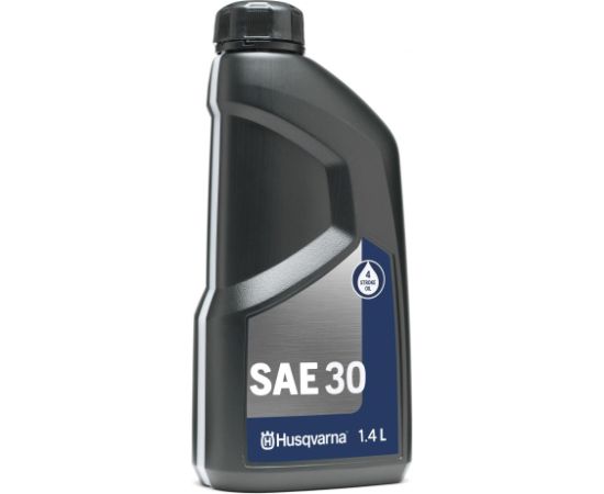 Eļļa četrtaktu dzinējiem Husqvarna WP 10W/40; 1 l