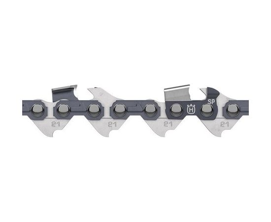 Zāģa ķēde Husqvarna X-CUT SP21G; 12''; 30 cm; .325''; 1,1 mm