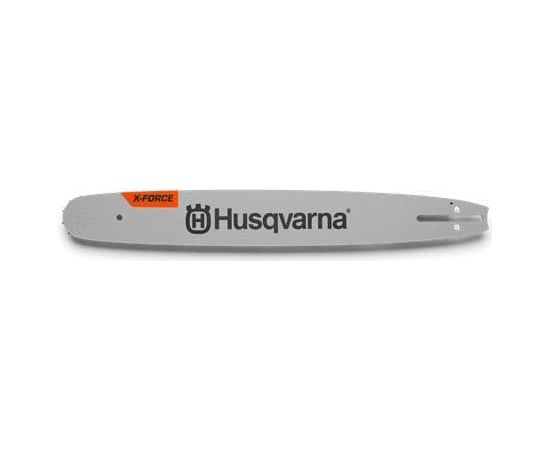 Vadotne ķēdes zāģim Husqvarna 5859434-56; 15''; 38 cm; 3/8''; 1,5 mm