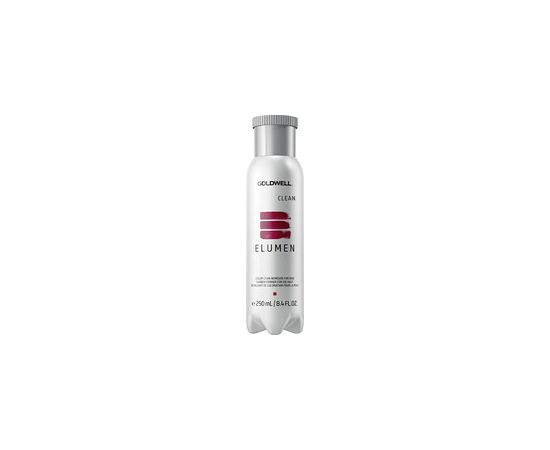 Goldwell Elumen Clean Color Stain Remover - Čistič skvrn na pokožce po barvení vlasů 250ml