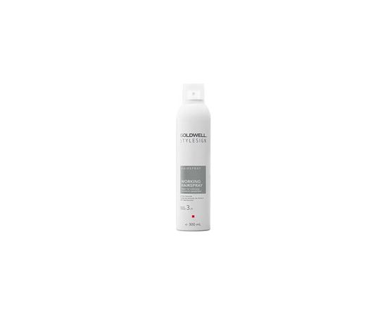 Goldwell Stylesign Hairspray Working Hairspray 300ml