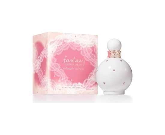 Britney Spears Fantasy Intimate Edition EDP 50ml