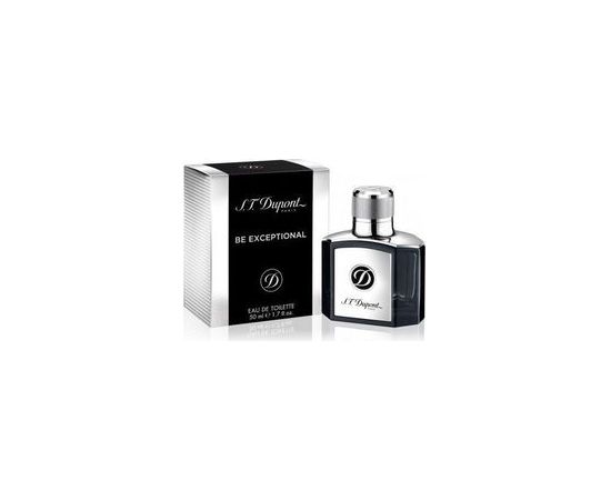 Dupont Be Exceptional EDT 50ml