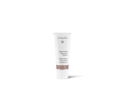 Dr. Hauschka Regenerating Day Cream Balance (Regenerating Day Cream) 40 ml 40ml