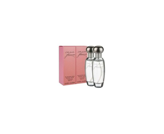 Estée Lauder Pleasures EDP ( 2 x 30 ml ) 60ml Парфюмерные наборы