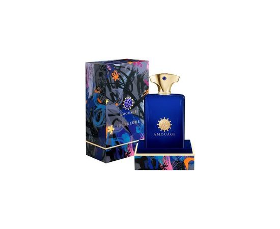 Amouage Interlude Man EDP 100ml