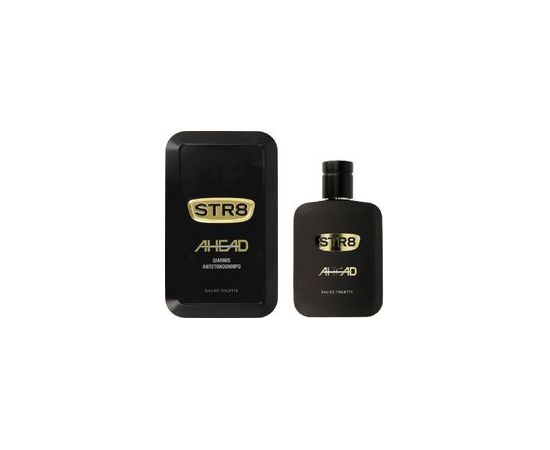 Str8 Ahead EDT 100ml