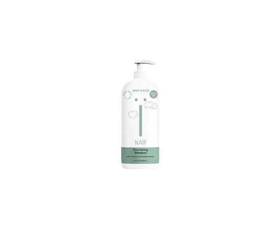 Naif Baby & Kids Nourishing Shampoo 200ml