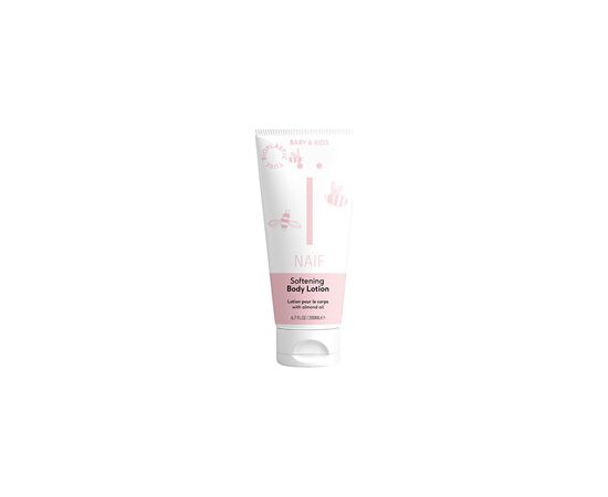 Naif Baby & Kids Softening Body Lotion 200ml