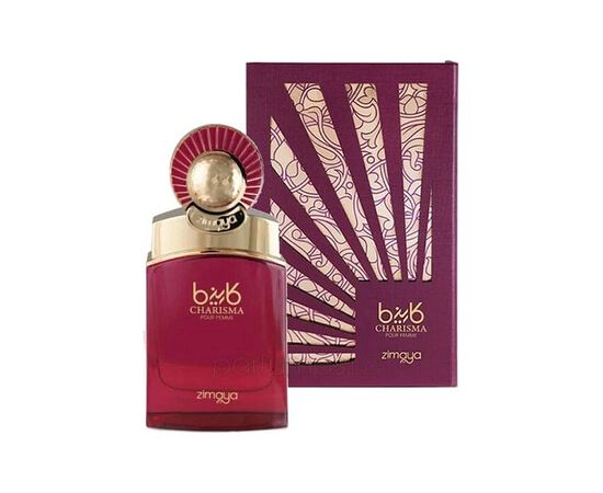 Zimaya Charisma Femme EDP 100ml