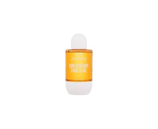 Sol De Janeiro Brazilian Bum Bum Body Firmeza Oil 100ml