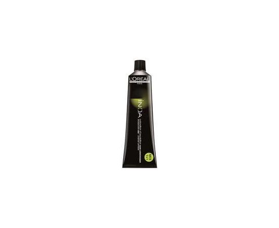 L'oreal Inoa Color - Profesionální permanentní barva na vlasy pro všechny typy vlasů 60 g 4 0ml
